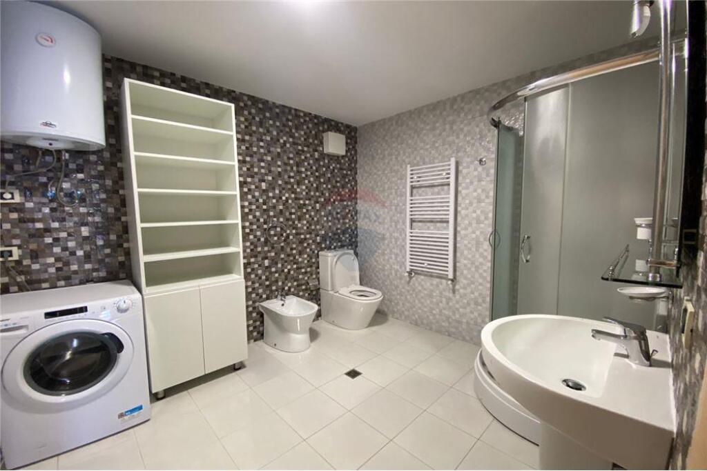 Apartment 3+1 for rent at NOBIS Complex