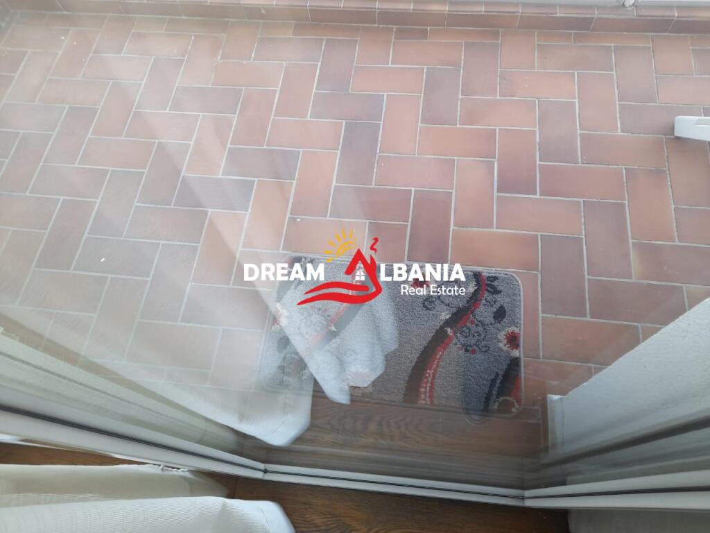 2+1 apartments for rent on Naim Frasheri Street, near the Mosaic of Tirana in Tirana (ID 4221989)