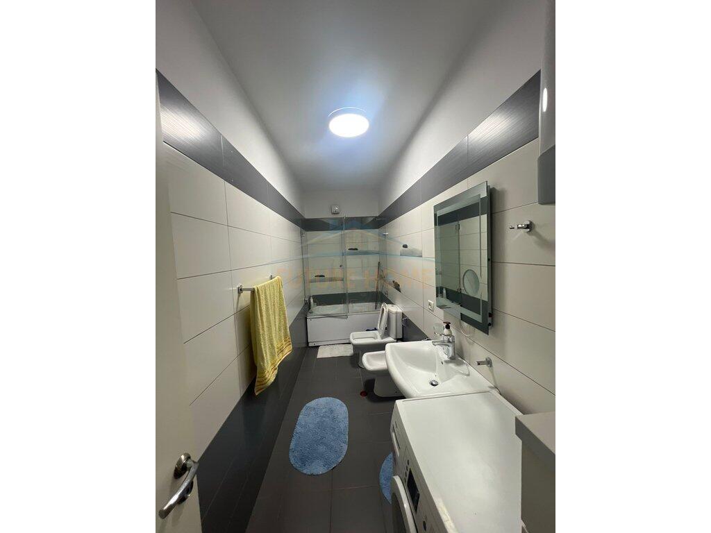 Qera, Apartament 2+1+2 Kompleksi Panorama