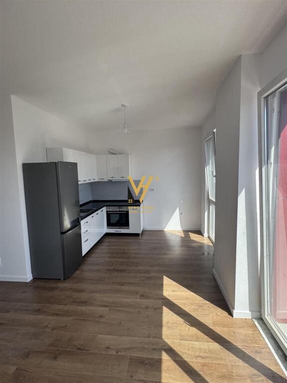APARTMENT 1+1+BLK FOR RENT AT NEW BOULEVARD 450 EURO