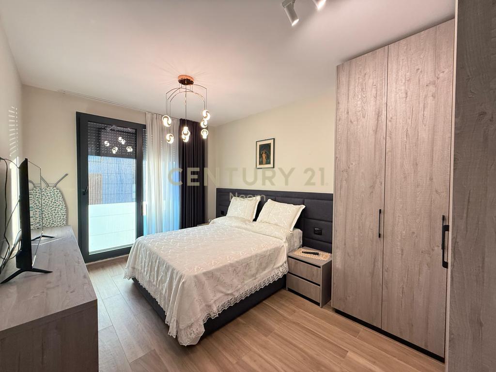 JEPET ME QIRA APARTAMENT MODERN 2+1+2 POST PARKIMI NE REZIDENCEN SOFIA - TEG!