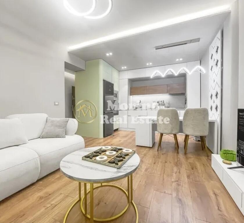 Qera, Apartament 1+1, Rr. Perlat Rexhepi, 1100 euro/muaj