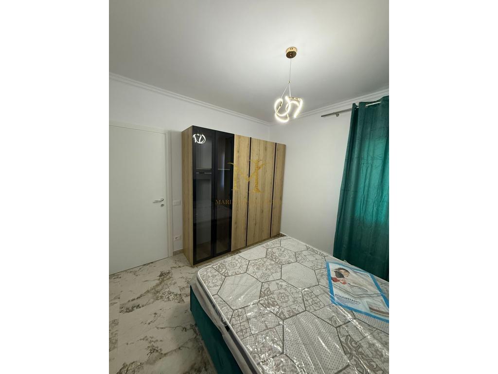Apartment 1+1+ Storage + Parking for sale at Shkembi Kavajes !!
