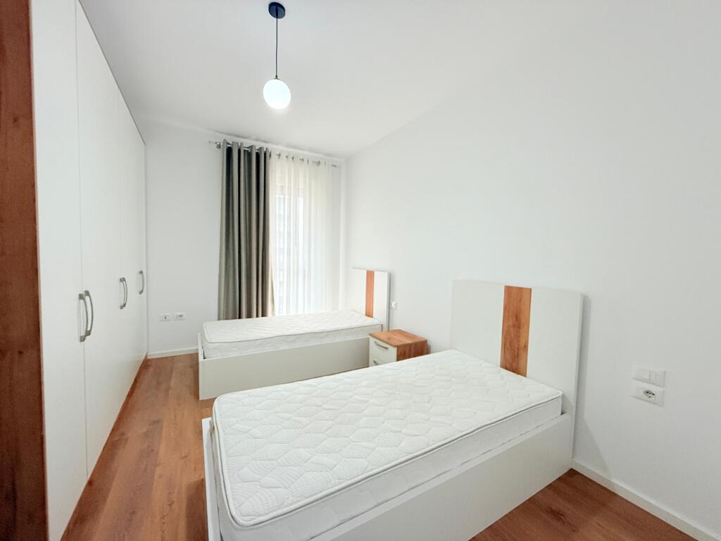 Apartment 2+1 for rent – Trio Tower, Don Bosko