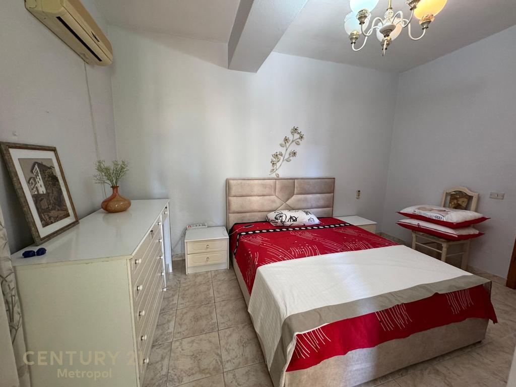 APARTMENT 3+1+2 FOR RENT, KAVAJES STREET BEHIND THE EMBASSY BLOCK!