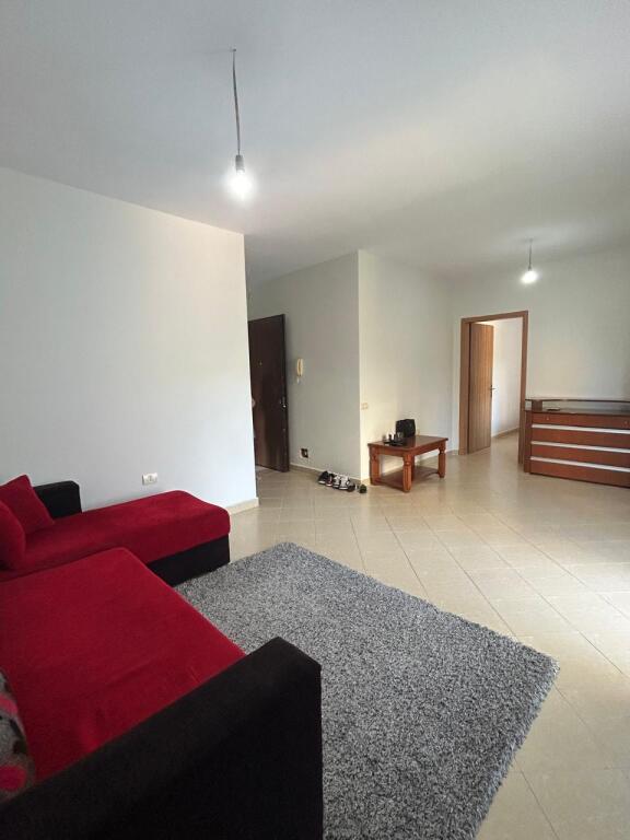 Apartment for rent 1+1 Fresk