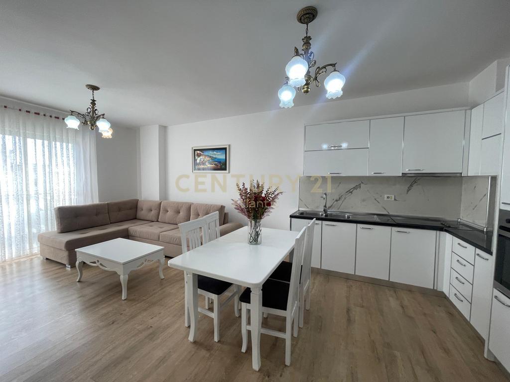 APPARTAMENTO 1+1 IN AFFITTO A PLAZH HEKURUDHA, DURRES!!