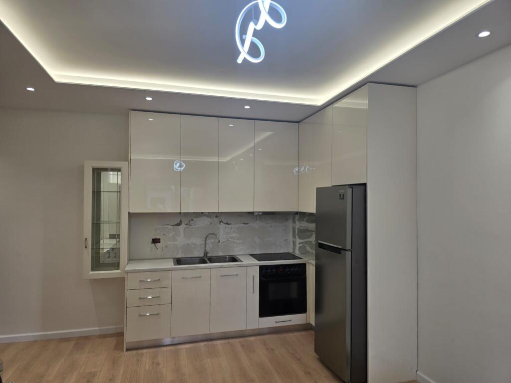 Apartment 1+1+Balcony for Rent in Vasil Shanto