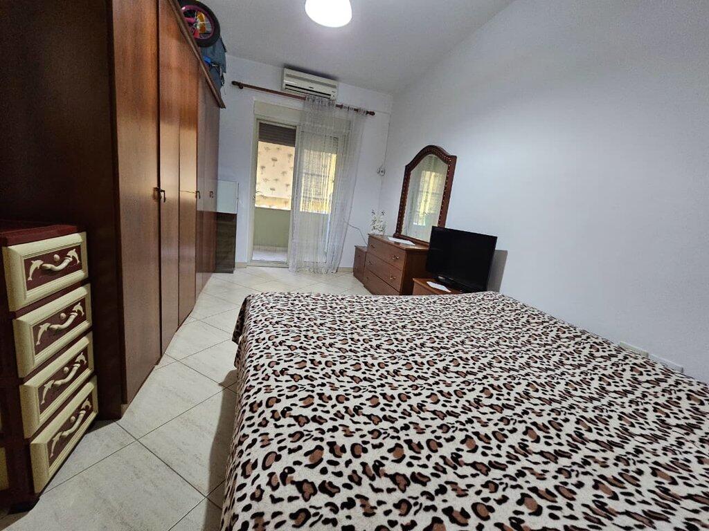 SHITET APARTAMENT 2+1 | 124m2 TEK LIQENI I THATE! 219000