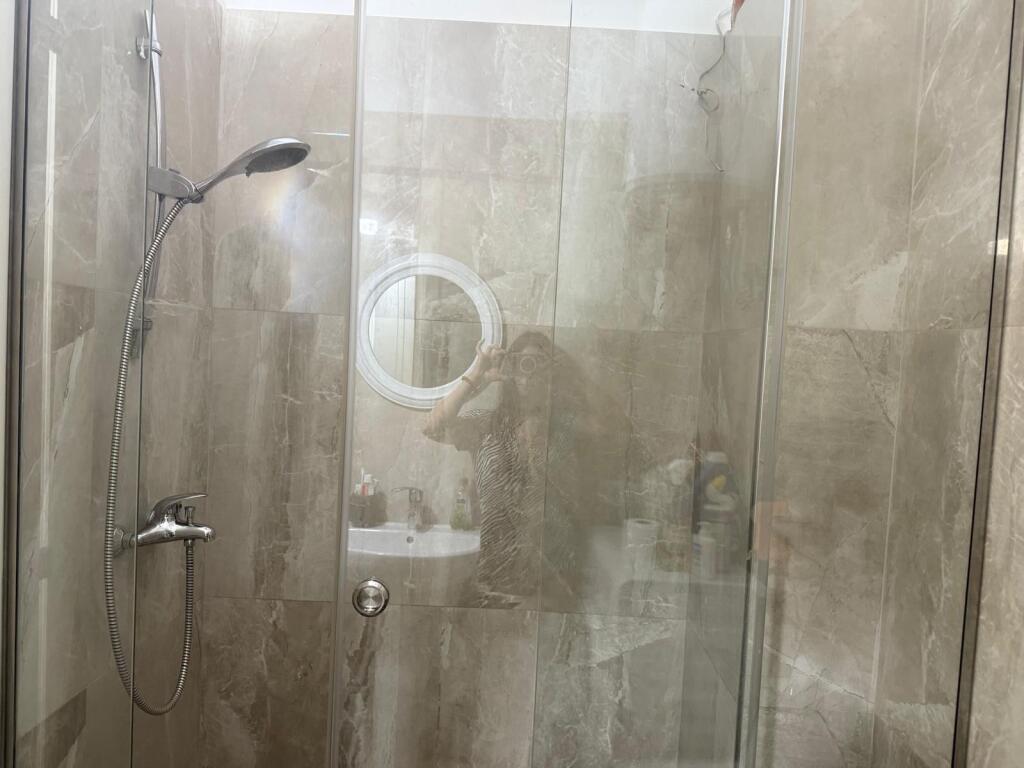 Apartament me qer 1+1 Astir,Perballe kompleksit Jolla