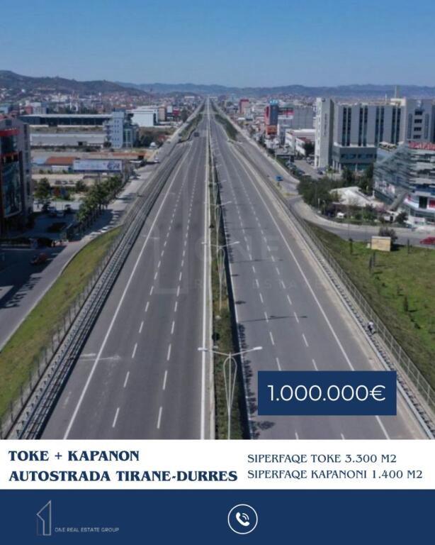 Land for sale  warehouse