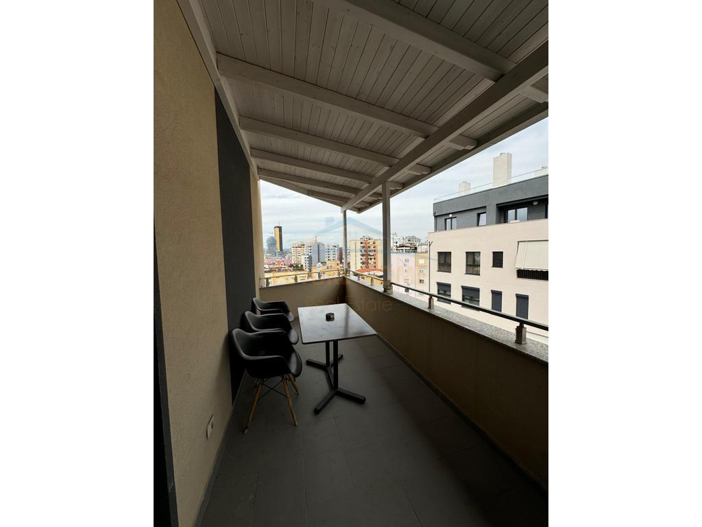 Qera, Apartament 2+1 Pazari i ri