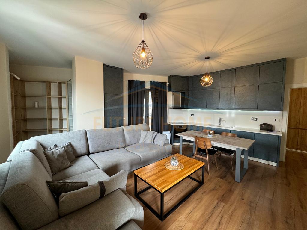 Qera, Apartament 2+1 Pazari i ri