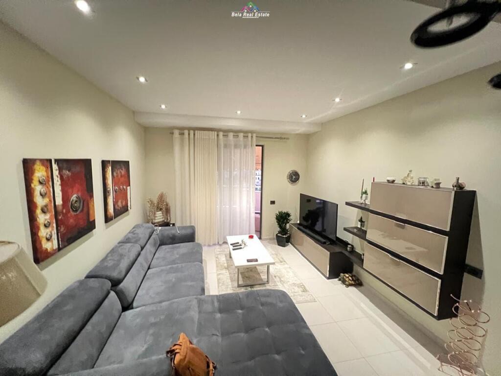Apartament Me Qera 2+1 Tek Selvia (ID B2201468) Tirane