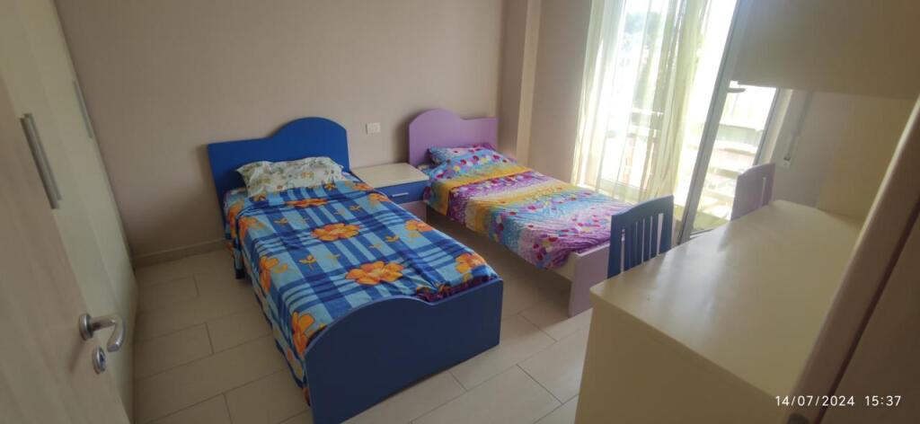 Apartament 2+1 per qera tek Ekonomiku!