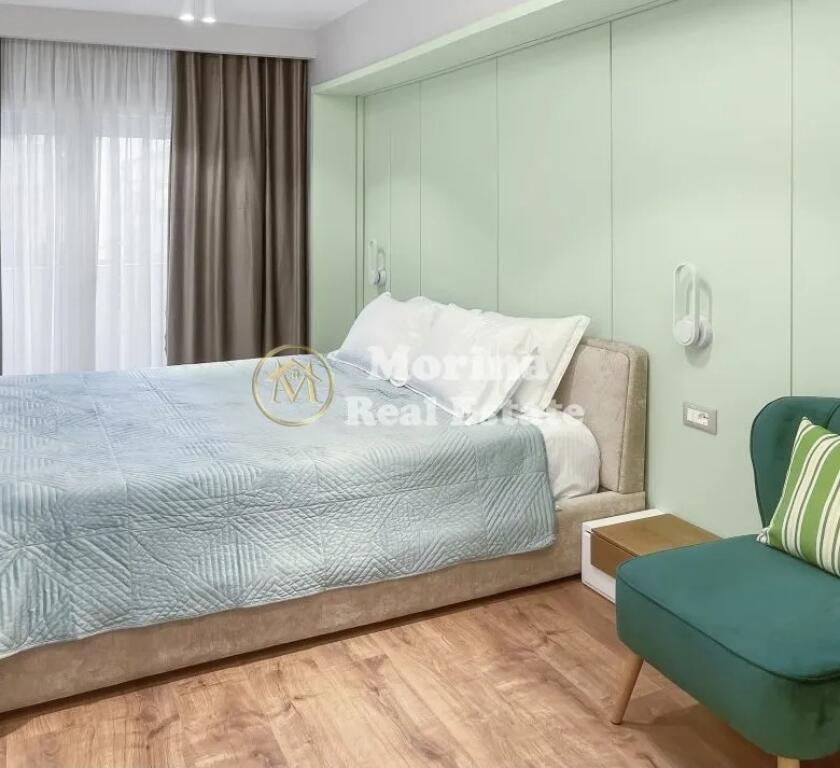 Qera, Apartament 1+1, Rr. Perlat Rexhepi, 1100 euro/muaj