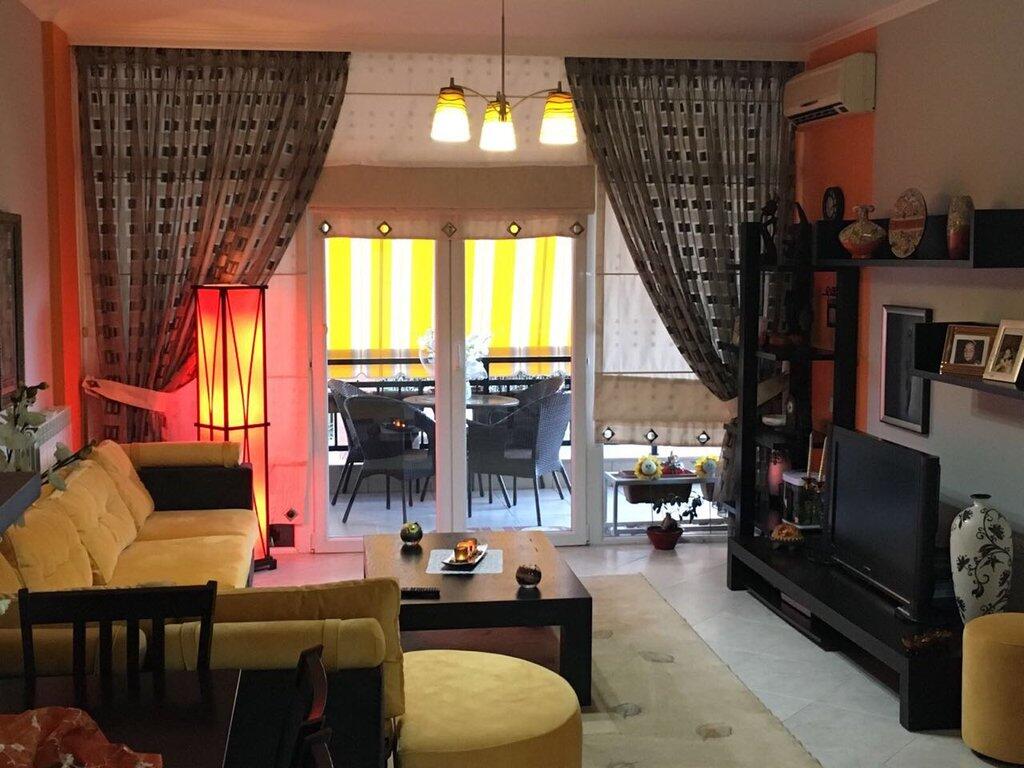 Casa 2+1+2 In Affitto In Via Elbasan