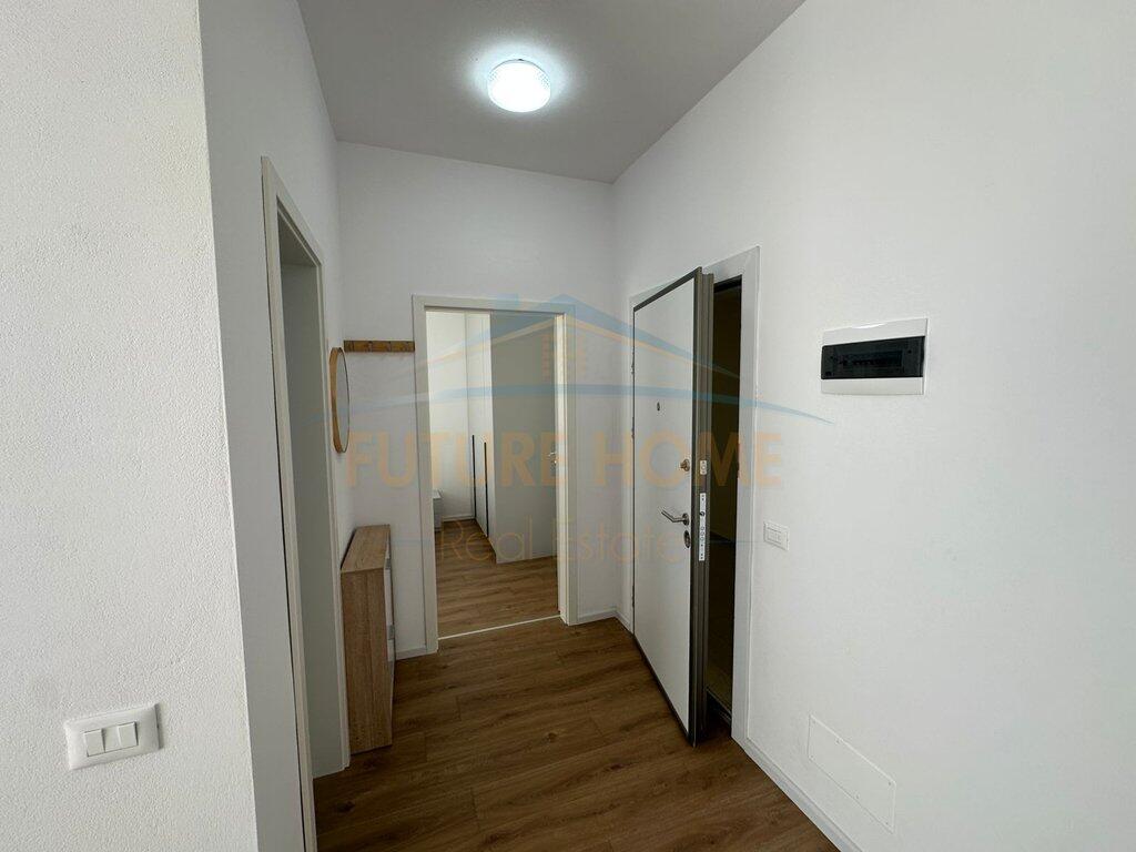 Rent, Apartment 1+1, Ali Demi, Tirana.