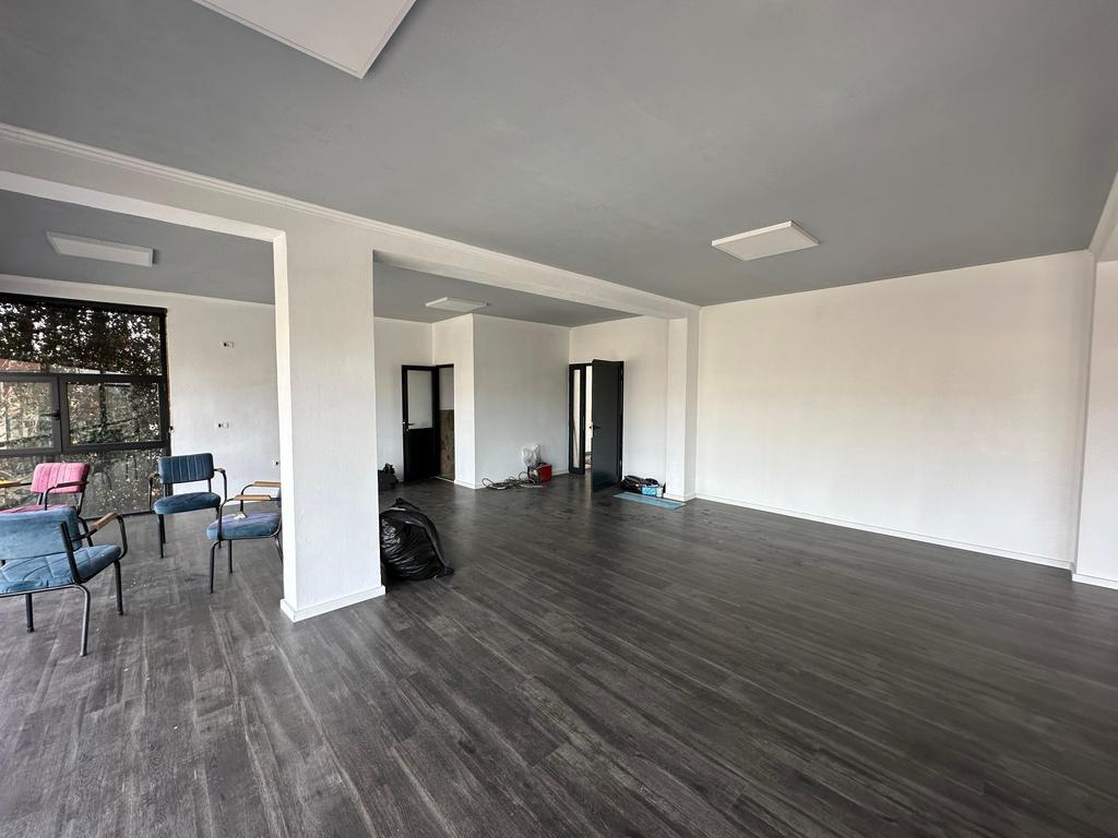 For rent 2+1+2 at Altana, Dinamo Complex for office! - 2,000 € /Month