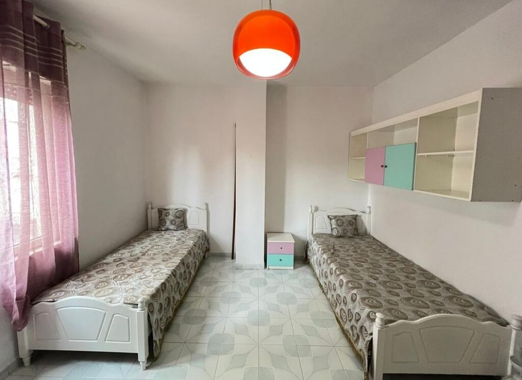 Apartment 2+1+2 for Rent, Ministry of Foreign Affairs – Ideal for Living or Office