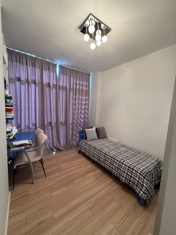 SUPER APARTAMENT LUKSOZ ME QIRA 2+1+2 TE KIKA 2 KOMUNA PARISIT