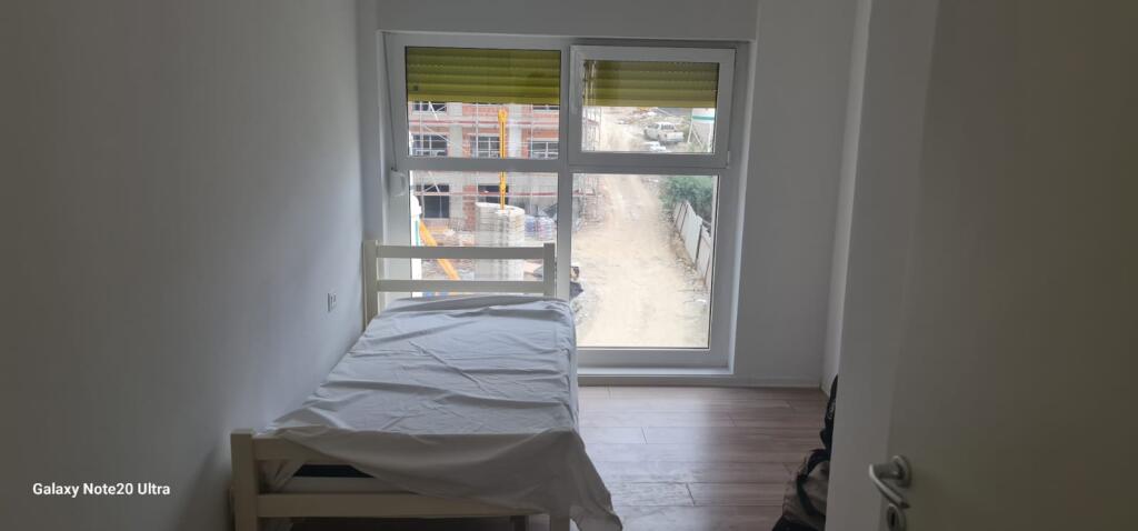 Apartment 2+1 me qera