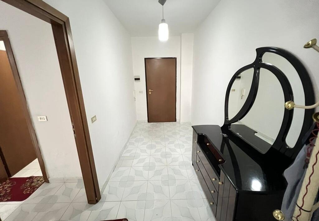 Apartment 2+1+2 for Rent, Ministry of Foreign Affairs – Ideal for Living or Office