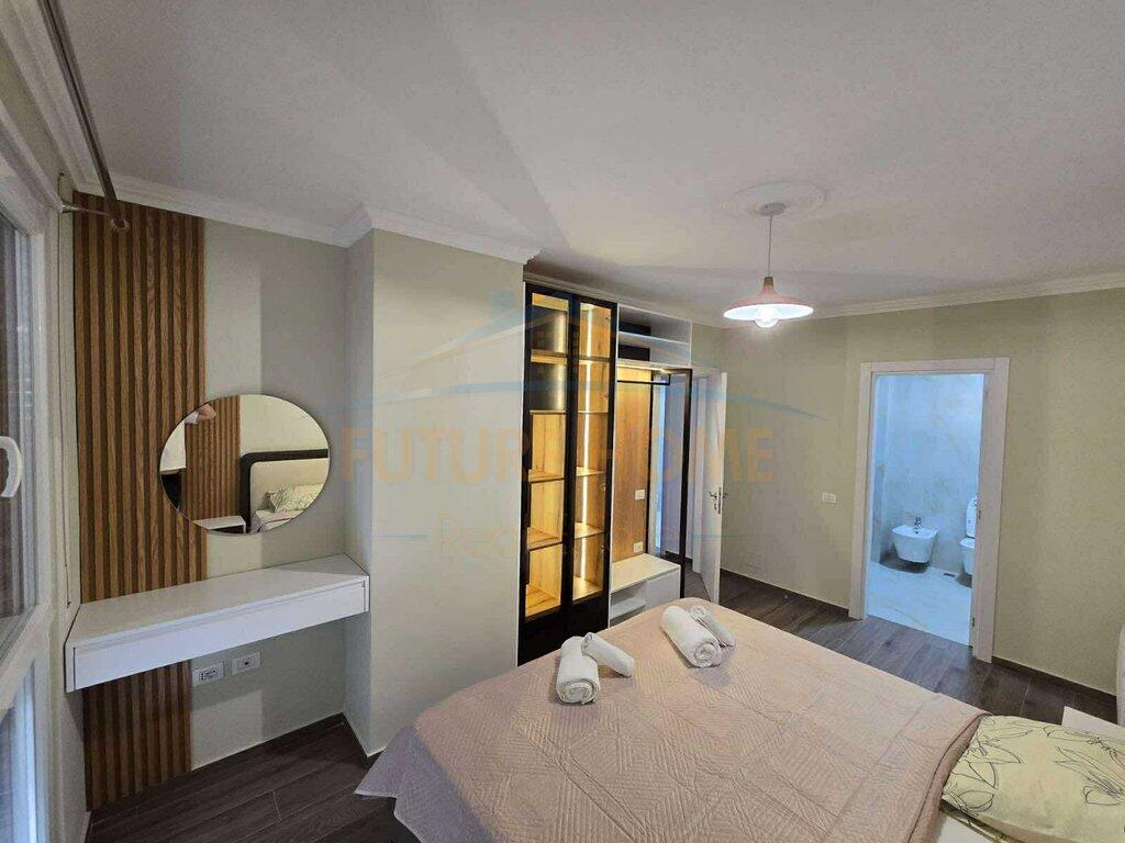 Jepet me Qira Apartament 2+1 – Rruga Hamdi Pepo, Selitë