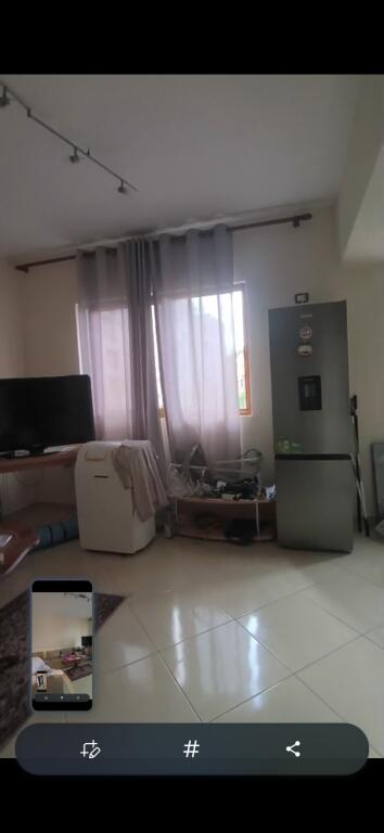 Apartment 1+1