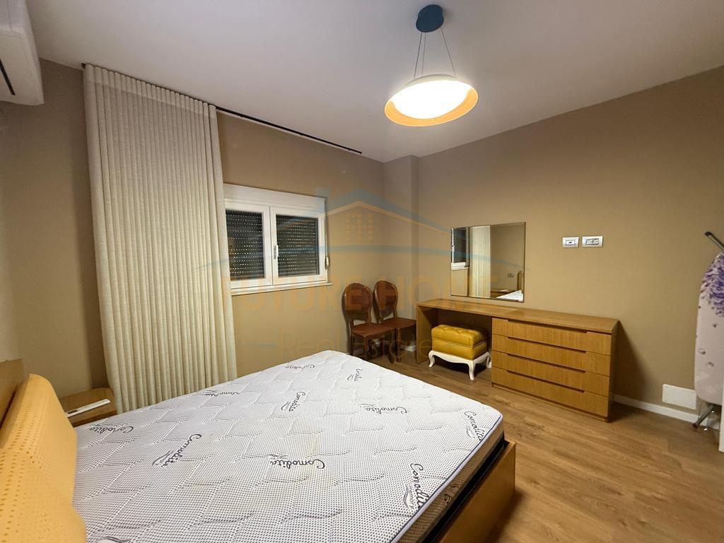 Rent, Apartment 2+1, Paris Commune – Tirana