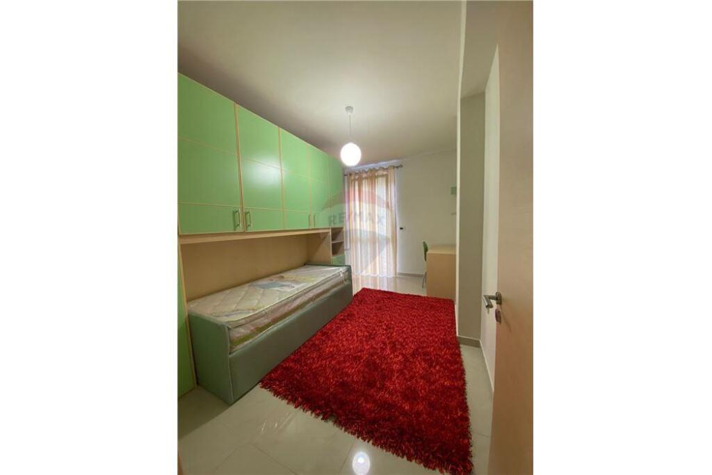 Apartment 3+1 for rent at NOBIS Complex