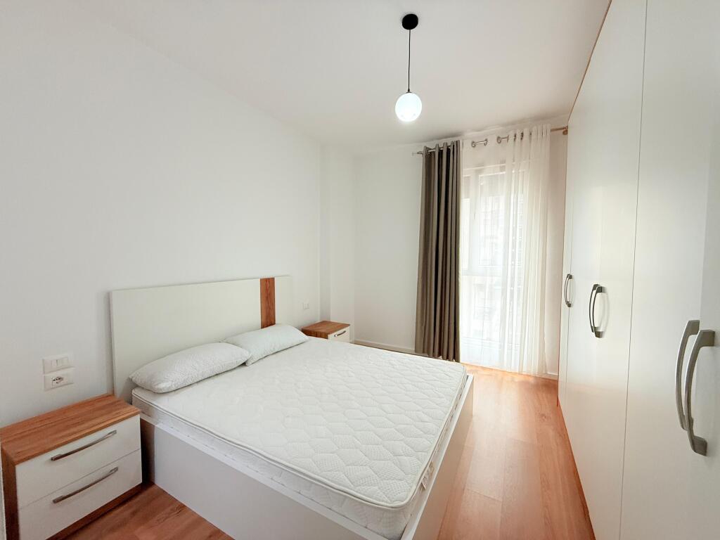 Apartment 2+1 for rent – Trio Tower, Don Bosko