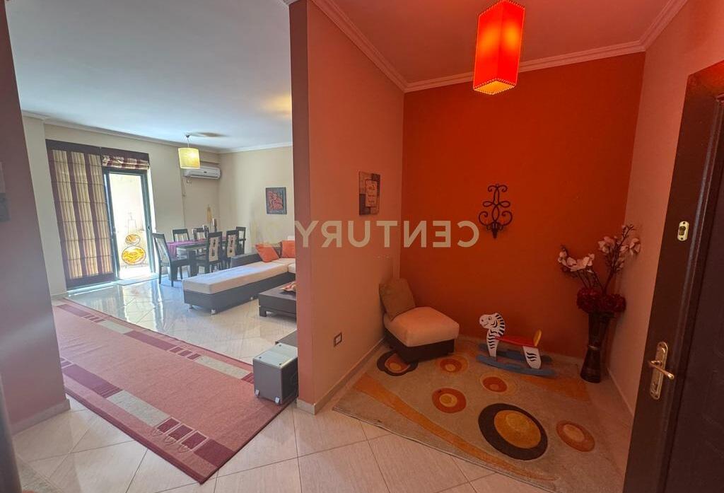 Apartament me qera1+1, Liqeni i Thate