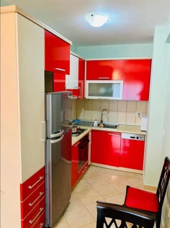 Apartament 1+1 per qira Ish Parku