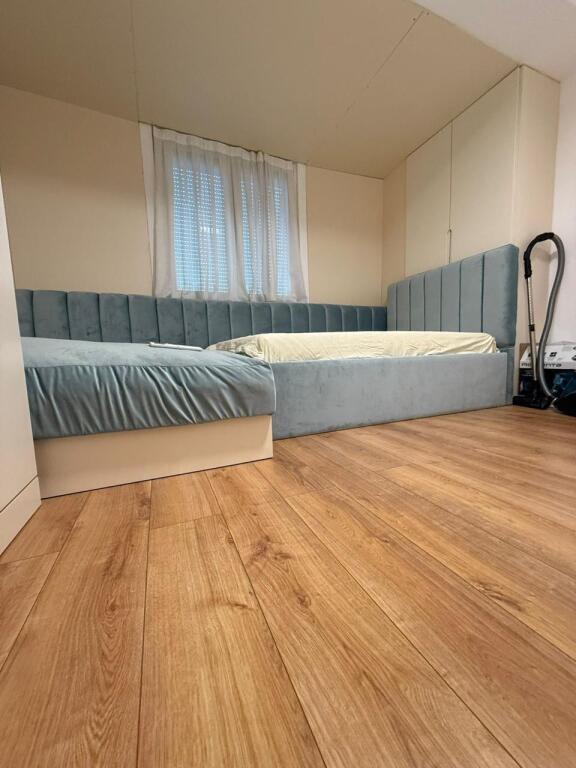 Luxury Apartment 2+1+parking for rent at 21 Dhjetori, near Kompleksi Kontakt (1000 euro)