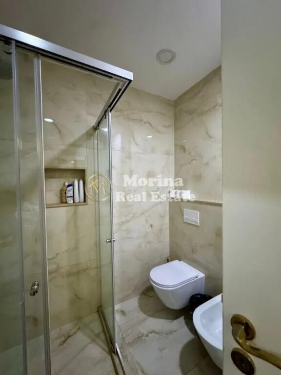 Qera Apartament 1+1 Bllok ,900 euro/muaj.