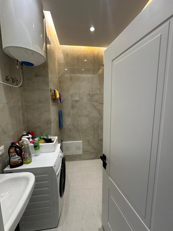 🏡 Jepet me qira apartament 1+1 – Spring Residence, Vasil Shanto