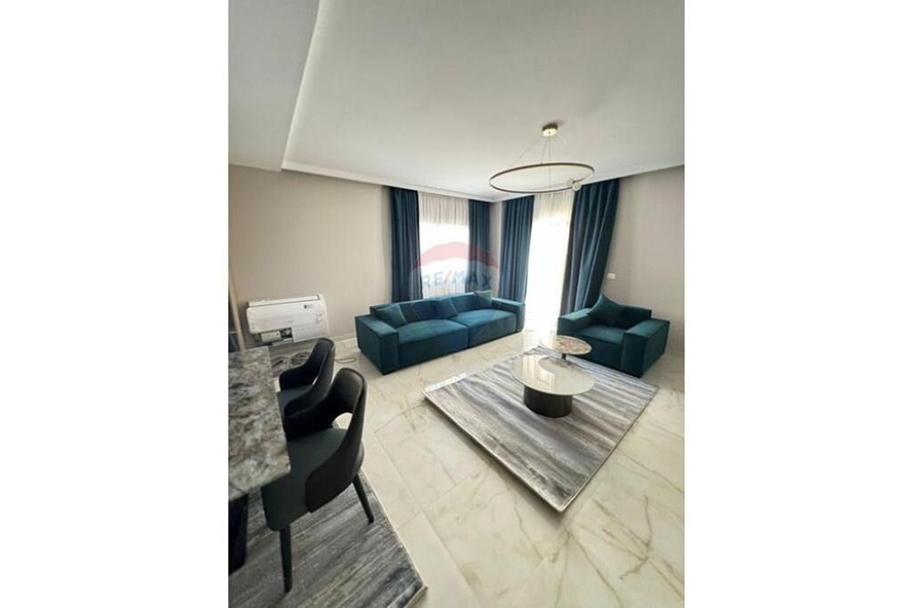 APARTMENT 2+1+2 FOR RENT AT LAKELAND RESIDENCE!