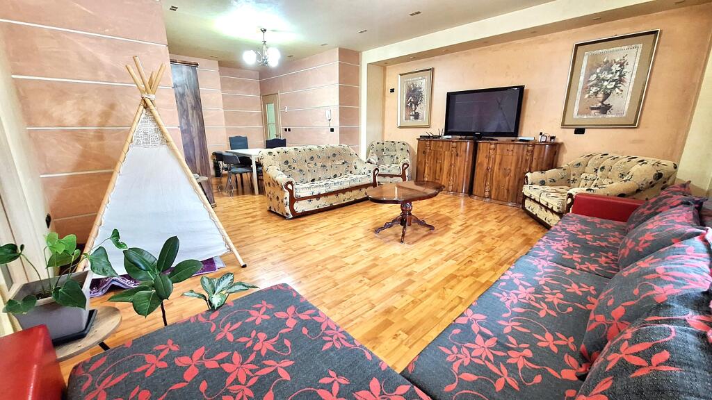 ✨Affittasi: Appartamento 2+1+2wc &amp; 1 Grande Balcone || 📍Via Bardhyl, Scuola Andon Zako Cajupi || 550€/ Mese ✨