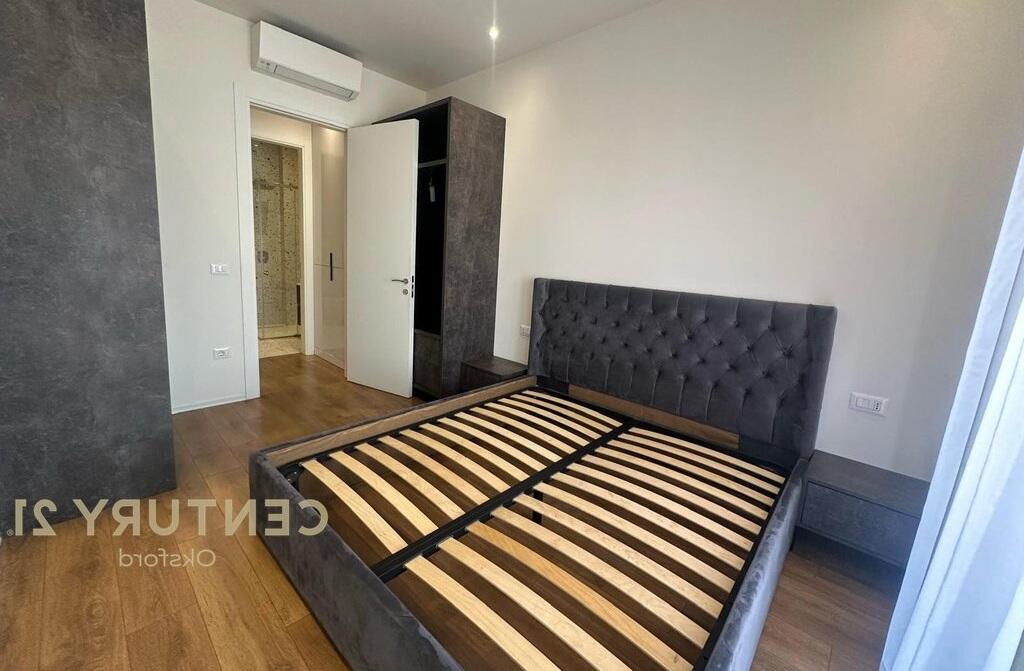 Japim me qira apartament 1+1+Post Parkimi në Kompleksin “Deliorgji”