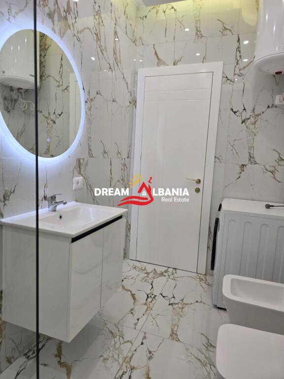 Apartament modern 1+1 me qera , Paskuqan (ID 42111464)