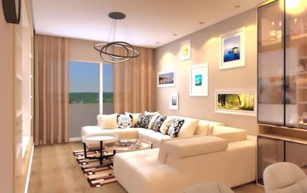 Opposite Misto Mame, we sell a super Apartment: 2+1+2