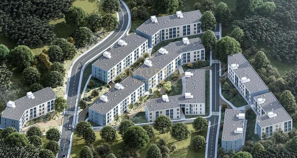 JAPIM ME QIRA APARTAMENT 1+1 + POST PARKIMI TEK REZIDENCA OXA