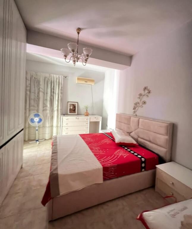 3+1 apartment for rent near the German Embassy!