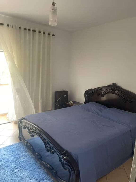 Apartament 1+1 me qera per studente ne Allias/prane Amerikan 2 (400 Euro i diskutueshem)