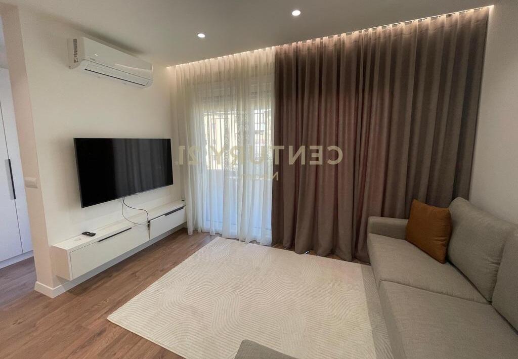 FOR RENT, 2+1 APARTMENT AT DRY LAKE - NEWLY INVESTED
