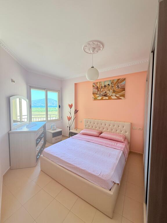 Appartamento 1+1 in vendita a Orikum, Vlora 🌊