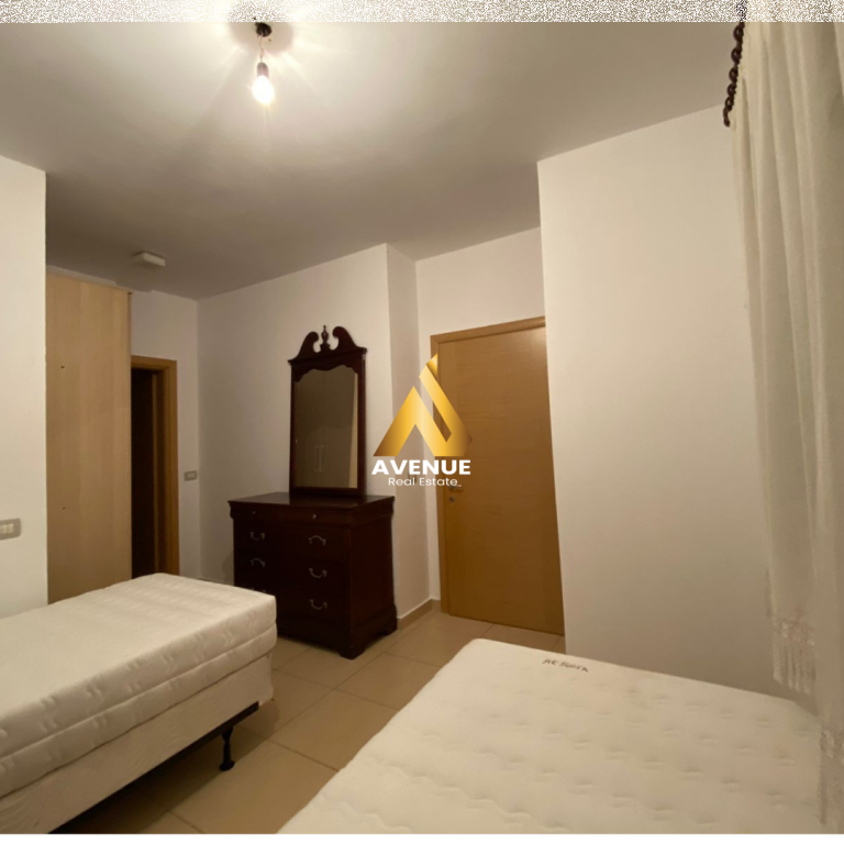 JEPET ME QERA APARTAMENT 2+1+2 PRANE SELVIES, TIRANE
