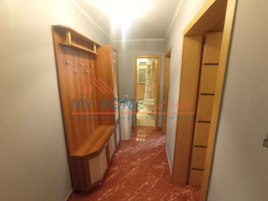 Apartament 1+1 me Qera ne Rruga Idriz Dollaku ne Ali Dem