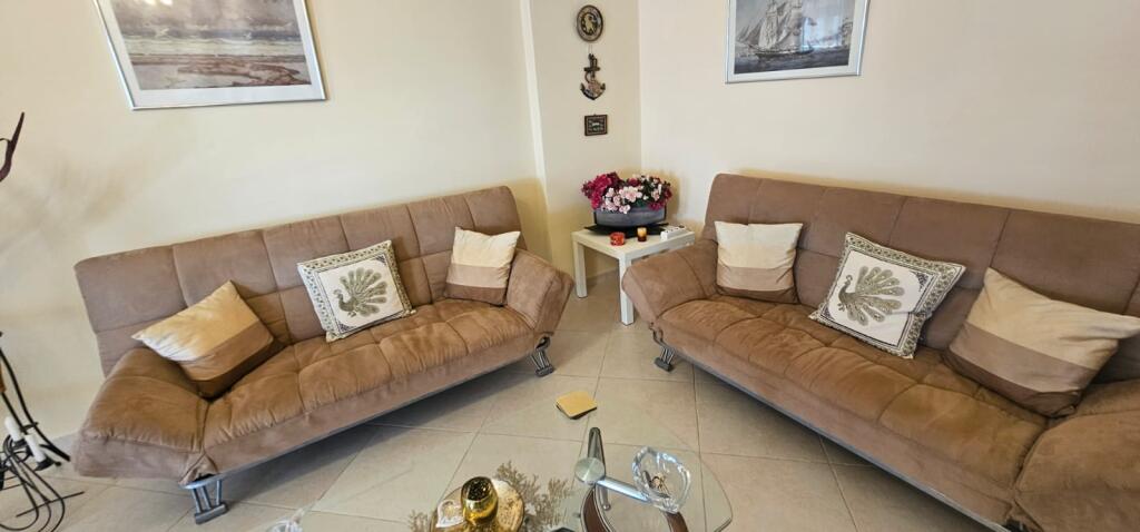 FOR SALE APARTMENT 1+1 – BEACH, DURRËS